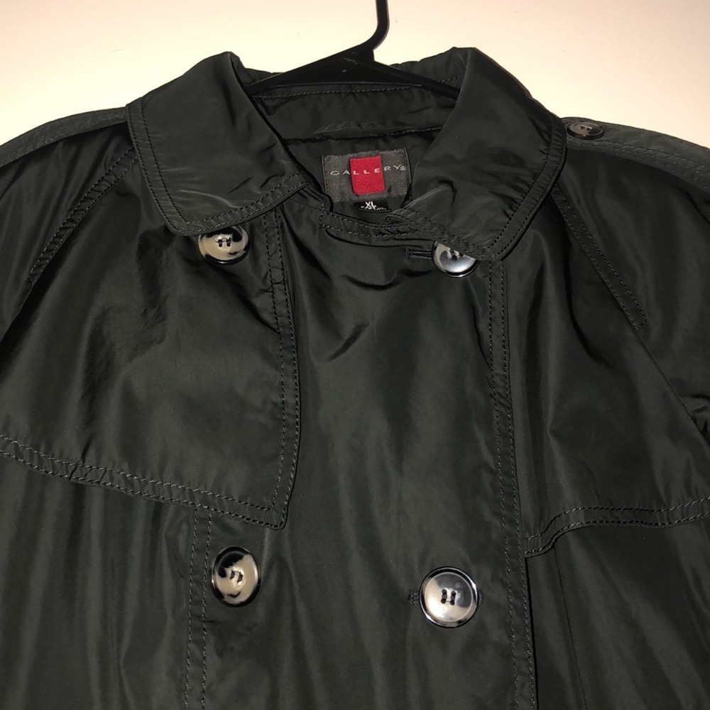 Gallery pea coat - Picture 3 of 8